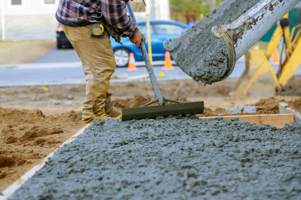  Slidell, LA Concrete contractor Pros