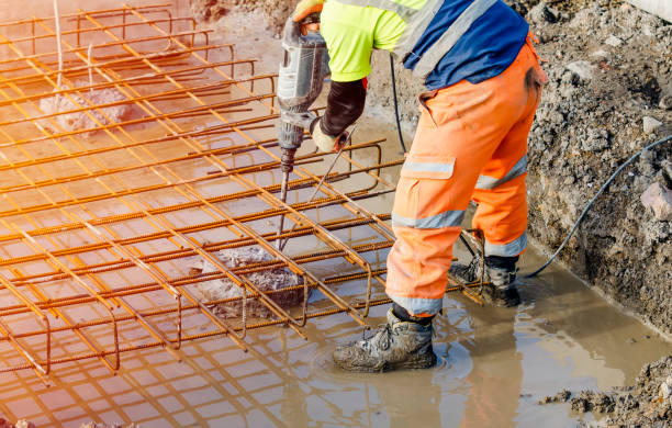  Slidell, LA Concrete contractor Pros